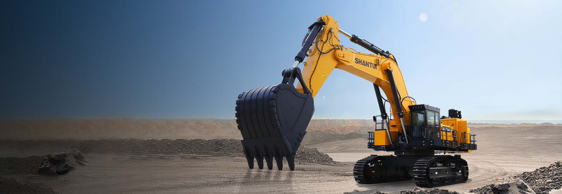 Shantui Construction Machinery Co., Ltd.